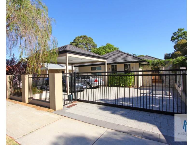126 Angelo Street, South Perth WA 6151