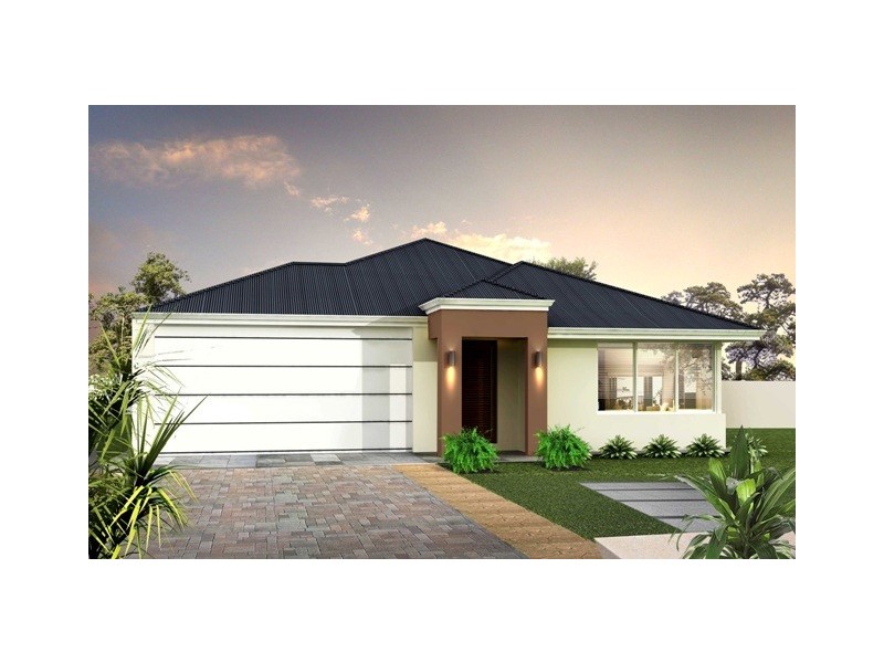 Lot 592 Dowitcher Loop, Gosnells WA 6110