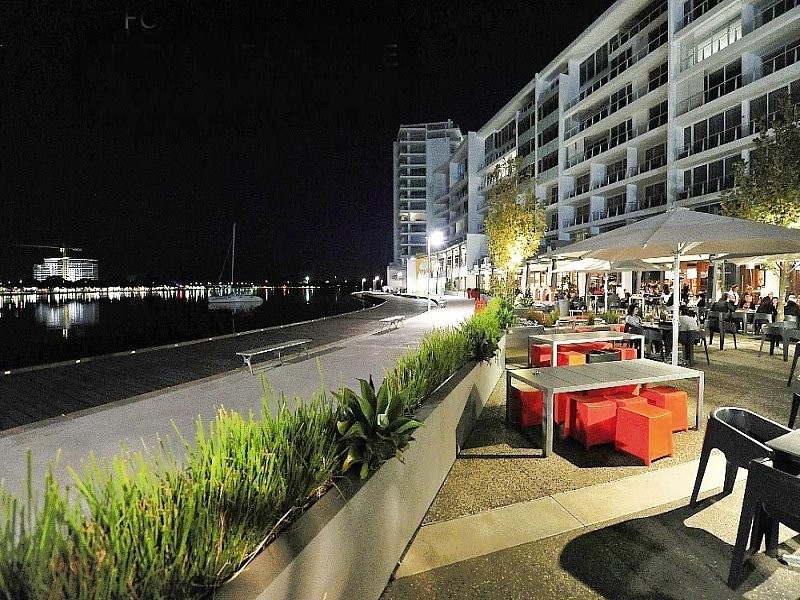 505/3 Marco Polo Drive, Mandurah WA 6210