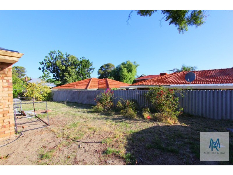 60B Temple Street, Victoria Park WA 6100