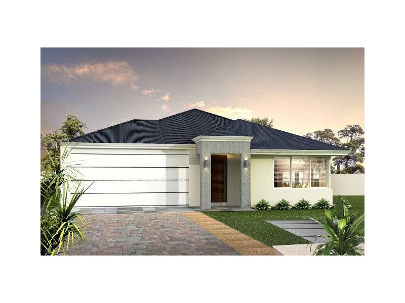 Lot 604 Dowitcher Loop, Gosnells WA 6110