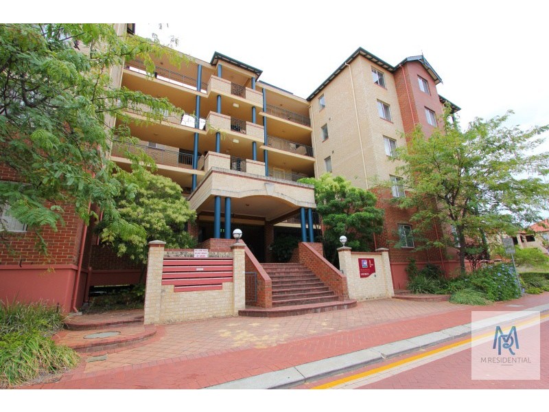 407/7-11 Heirisson Way, Victoria Park WA 6100