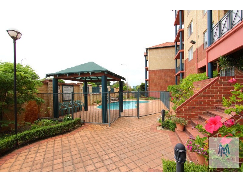 407/7-11 Heirisson Way, Victoria Park WA 6100
