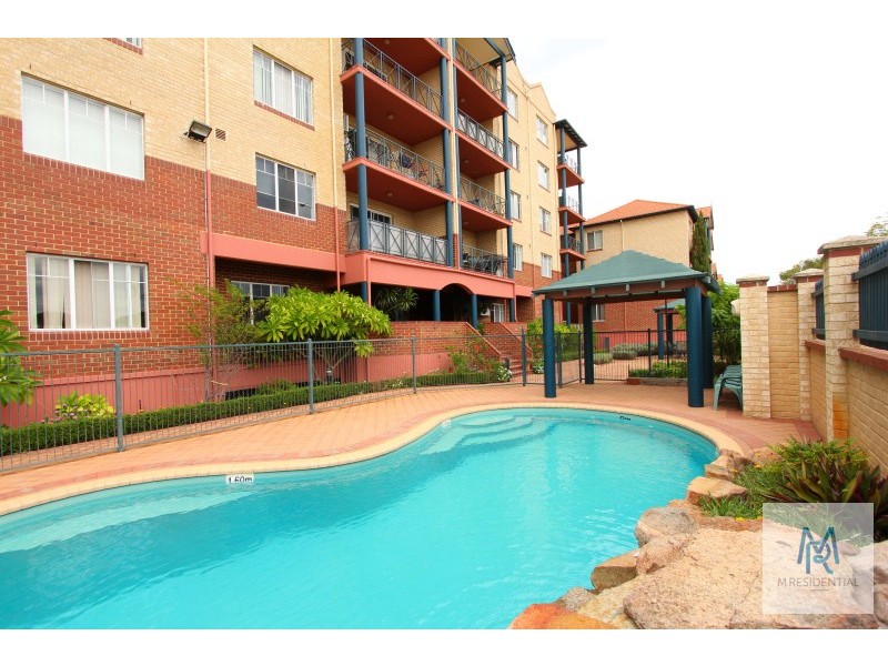 407/7-11 Heirisson Way, Victoria Park WA 6100