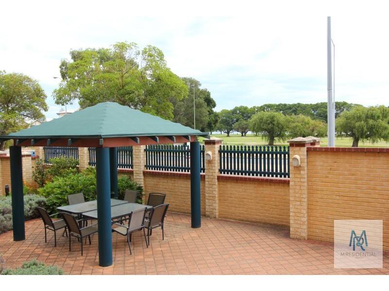 407/7-11 Heirisson Way, Victoria Park WA 6100