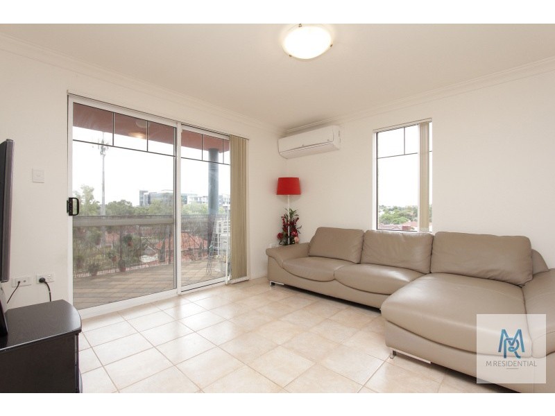 407/7-11 Heirisson Way, Victoria Park WA 6100