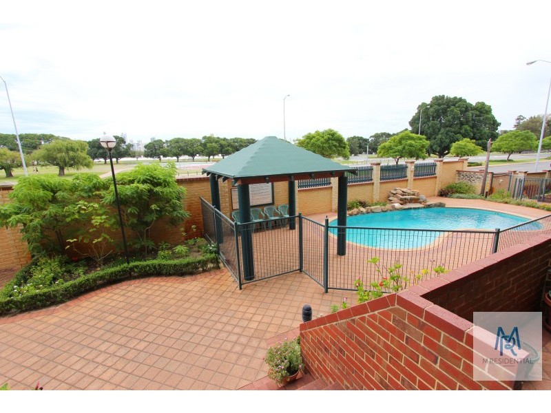 407/7-11 Heirisson Way, Victoria Park WA 6100