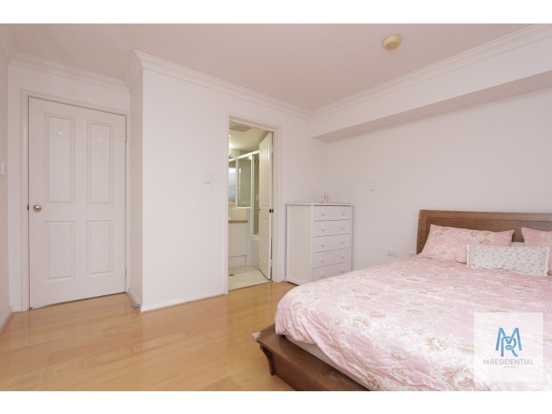 407/7-11 Heirisson Way, Victoria Park WA 6100