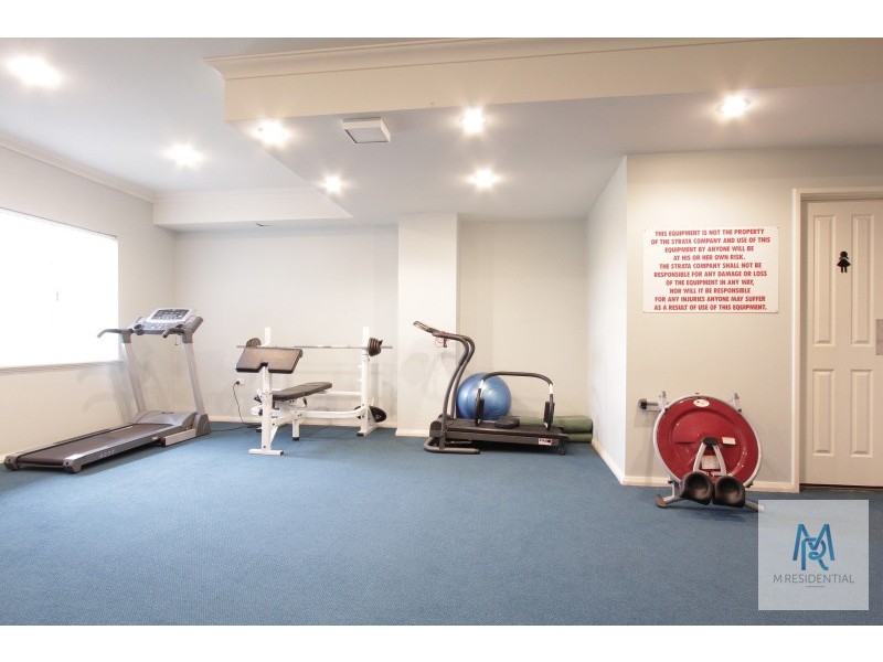 407/7-11 Heirisson Way, Victoria Park WA 6100