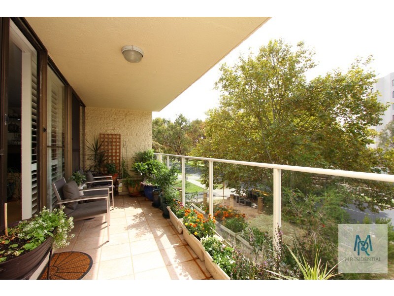 5/27 Mill Point Road, South Perth WA 6151