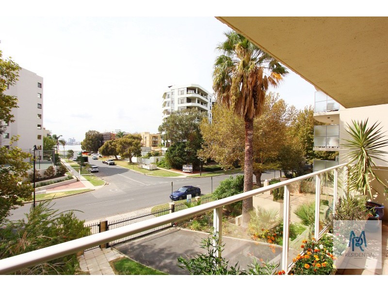 5/27 Mill Point Road, South Perth WA 6151
