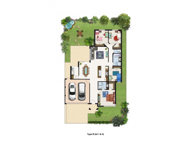 Lot 600 Homestead Road, Gosnells WA 6110