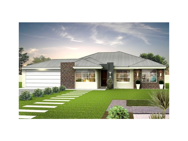 Lot 592 Dowitcher Loop, Gosnells WA 6110