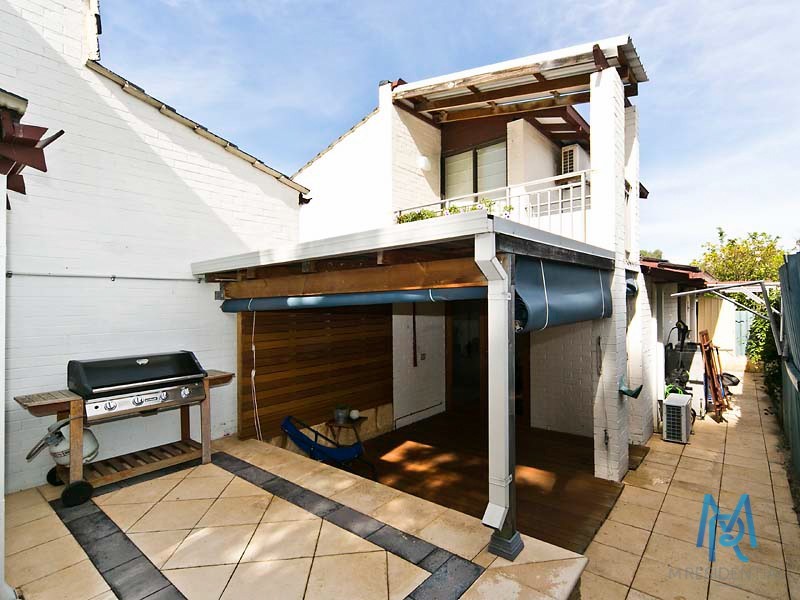 3/54 Saunders Street, Como WA 6152