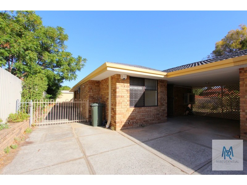 60B Temple Street, Victoria Park WA 6100