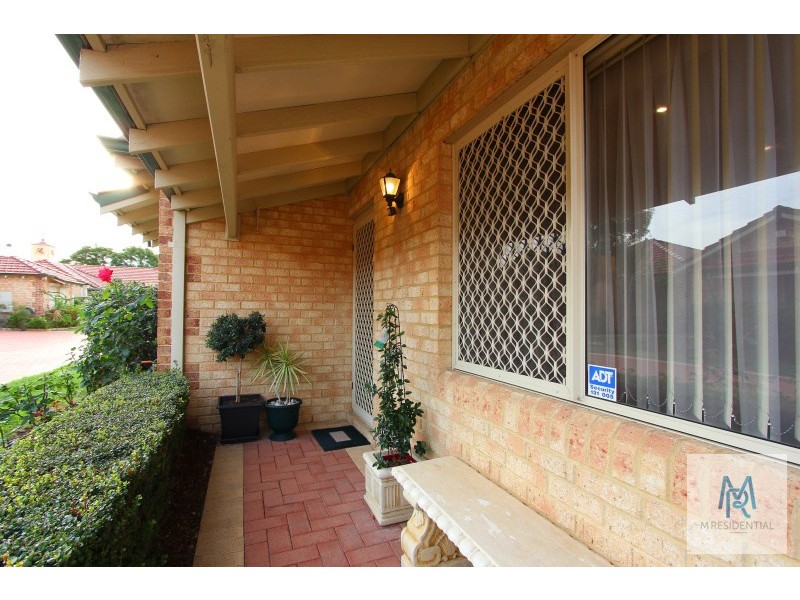 8/182 Fulham Street, Kewdale WA 6105