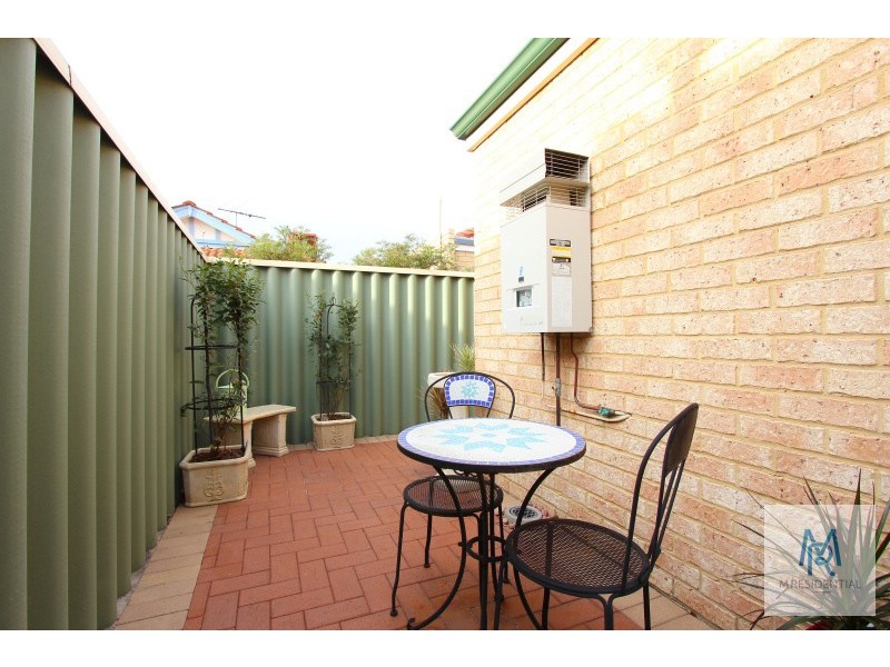 8/182 Fulham Street, Kewdale WA 6105