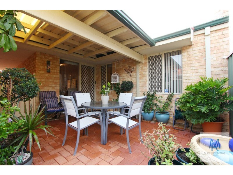 8/182 Fulham Street, Kewdale WA 6105