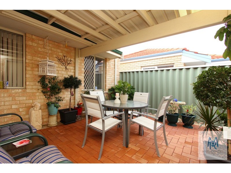 8/182 Fulham Street, Kewdale WA 6105