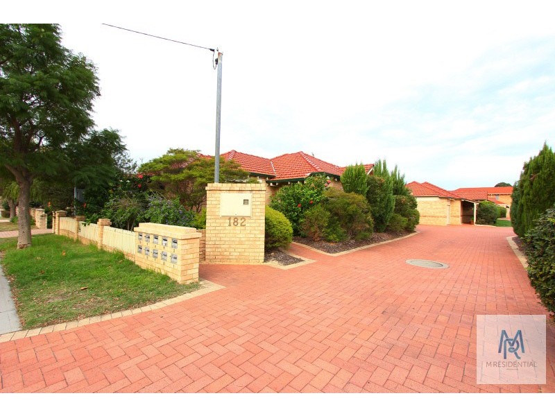 8/182 Fulham Street, Kewdale WA 6105