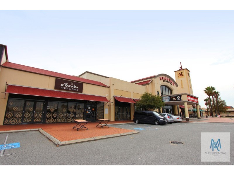 8/182 Fulham Street, Kewdale WA 6105