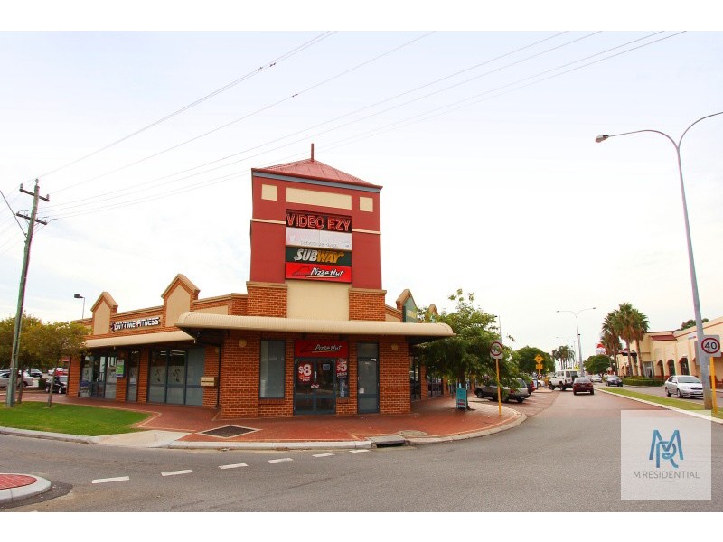 8/182 Fulham Street, Kewdale WA 6105