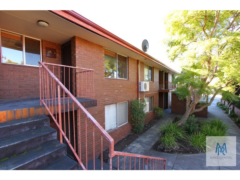 15/79 Leonard Street, Victoria Park WA 6100