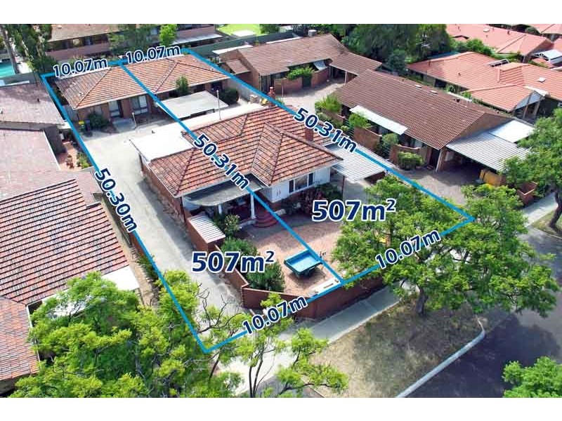 23 Strickland Street, South Perth WA 6151