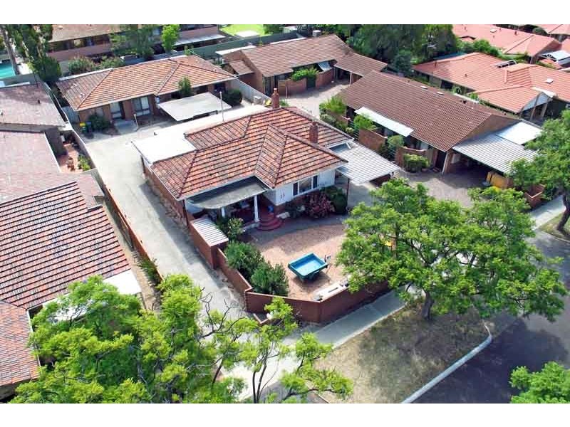 23 Strickland Street, South Perth WA 6151