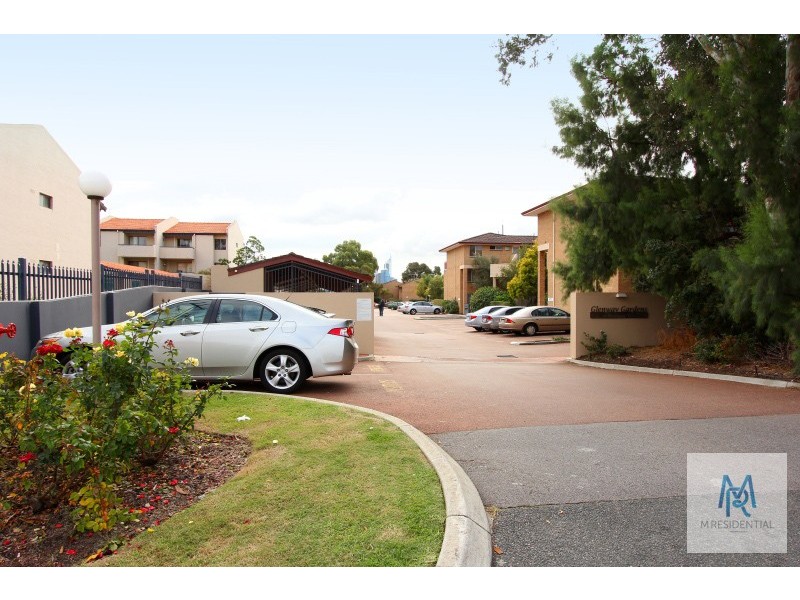 31/6 Manning Terrace, South Perth WA 6151