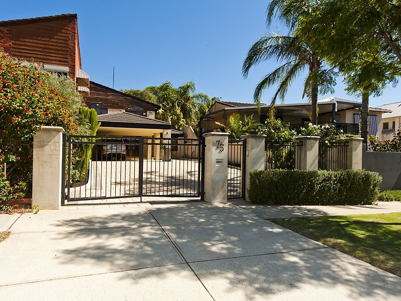 75 Strickland Street, South Perth WA 6151
