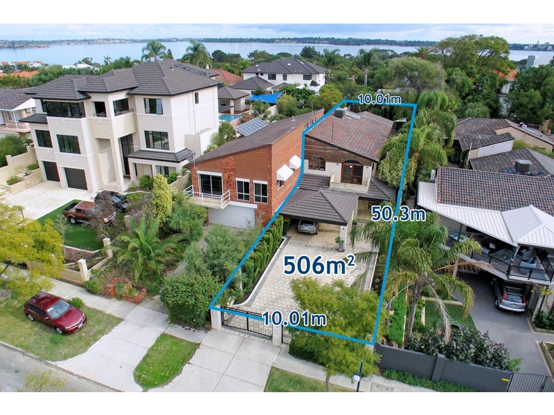 75 Strickland Street, South Perth WA 6151