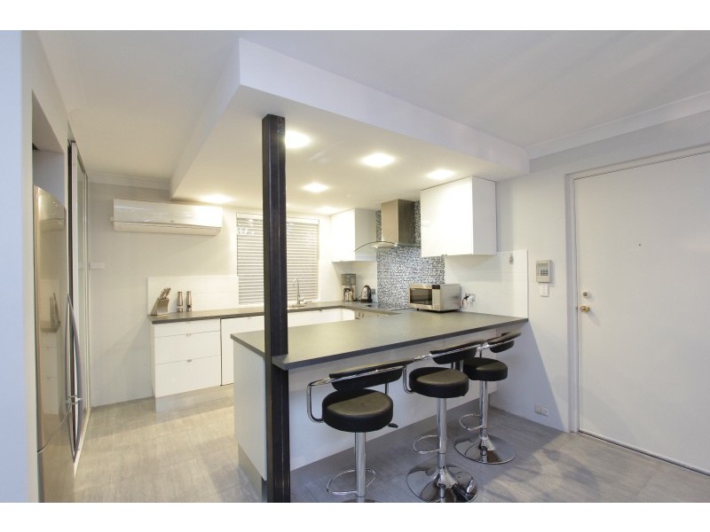 1/107 Washington Street, Victoria Park WA 6100