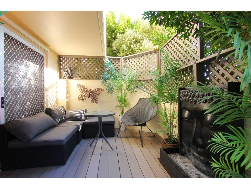 1/107 Washington Street, Victoria Park WA 6100