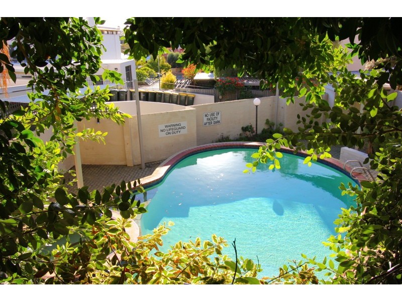 1/107 Washington Street, Victoria Park WA 6100