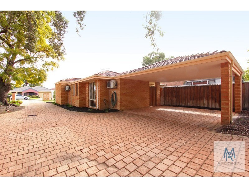 1/96 Roberts Road, Rivervale WA 6103