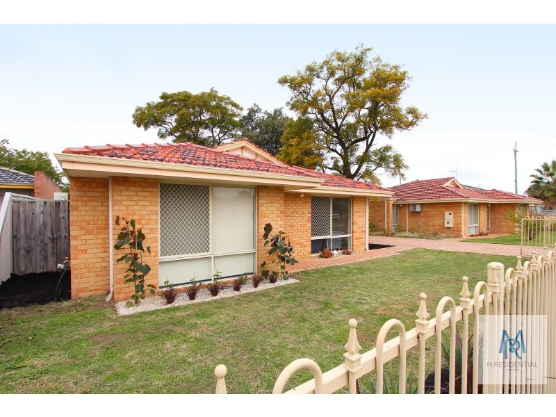 1/96 Roberts Road, Rivervale WA 6103