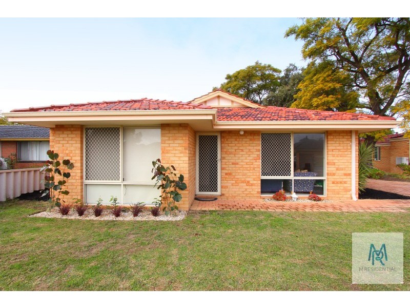 1/96 Roberts Road, Rivervale WA 6103