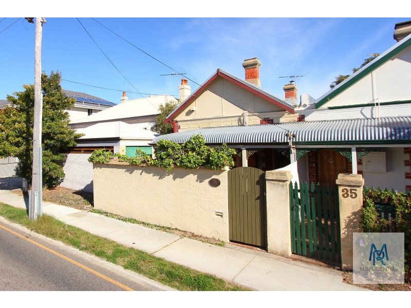 37 Douglas Avenue, South Perth WA 6151