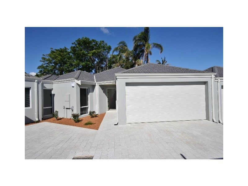 27c Loughton Street, Balga WA 6061