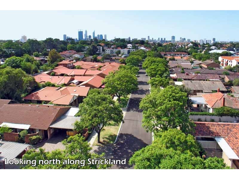 23 Strickland Street, South Perth WA 6151