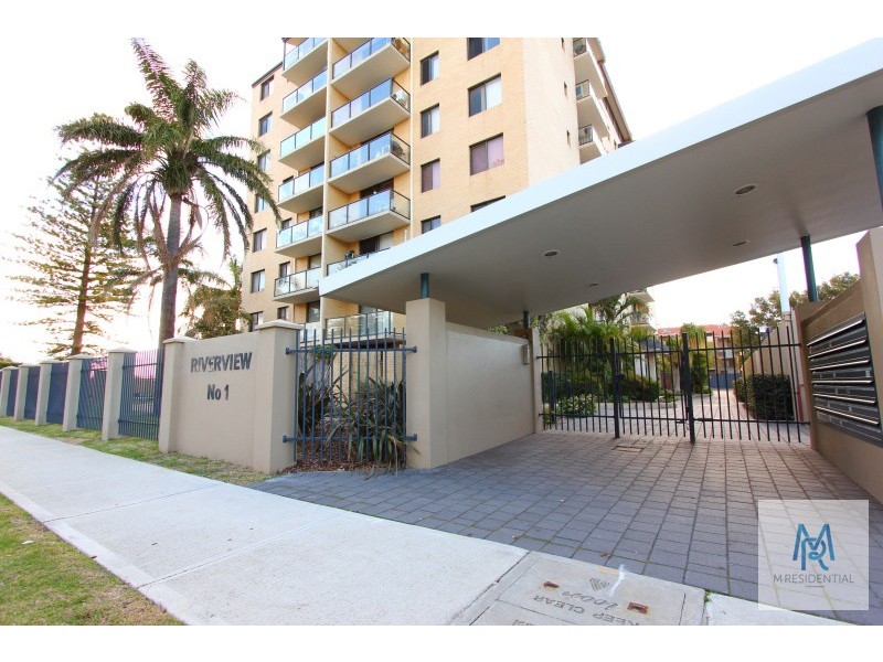 18/1 Hardy Street, South Perth WA 6151