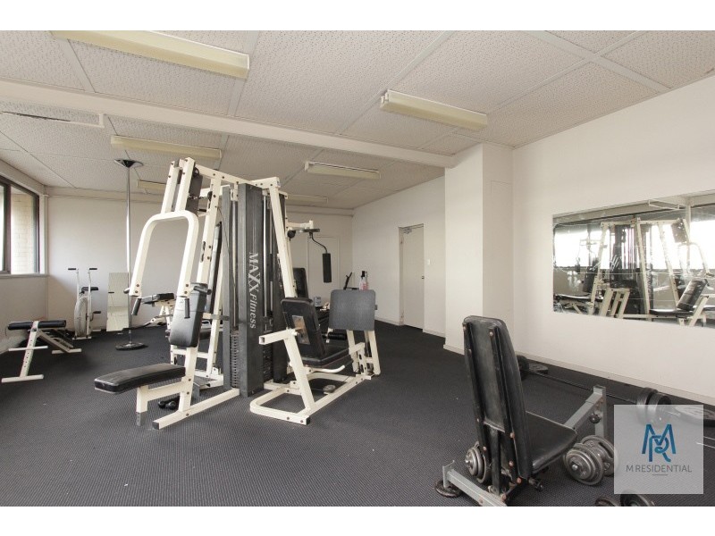 18/1 Hardy Street, South Perth WA 6151