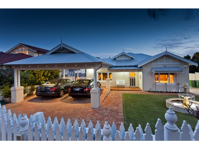 41 Monash Avenue, Como WA 6152