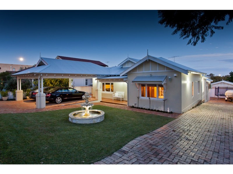 41 Monash Avenue, Como WA 6152