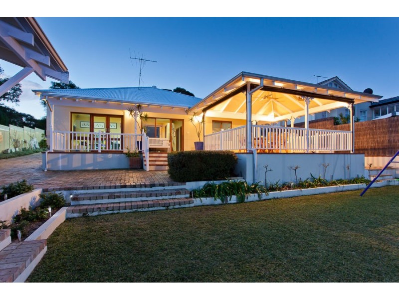 41 Monash Avenue, Como WA 6152