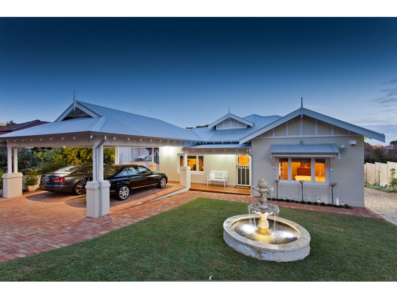 41 Monash Avenue, Como WA 6152