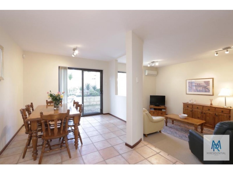 18/21 Angelo St, South Perth WA 6151