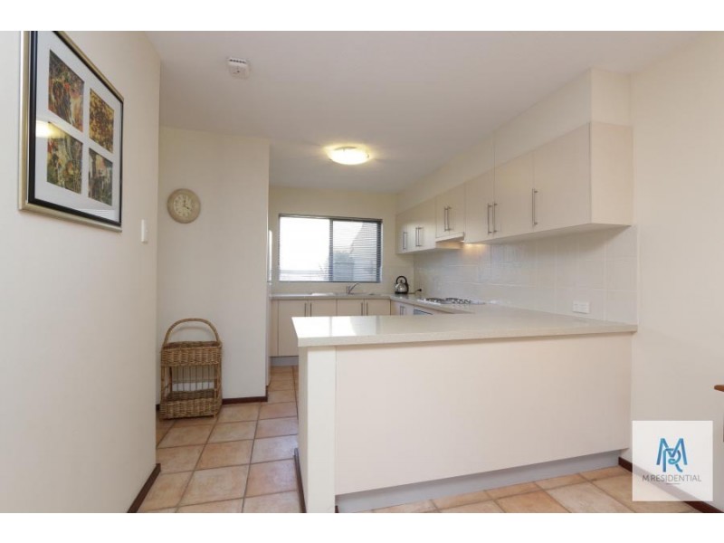 18/21 Angelo St, South Perth WA 6151