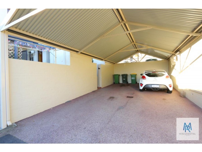18/21 Angelo St, South Perth WA 6151